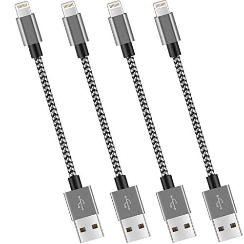 3 Pack 6FT+6FT+6FT Fast Speed Data Cable Line USB Charger Cable Gaming Charging Cable Cord Compatible with iPhone 5/6/7/8/X MAX XS iPad and iPod White The Universal Serial Bus Company AEZO Phone Charger Cable 3 Pack 6FT+6FT+6FT Fast Speed Data Cable Line USB Charger Cable Gaming Charging Cable Cord Compatible with iPhone 5/6/7/8/X MAX XS iPad and iPod White The Universal Serial Bus Company AEZO Phone Charger Cable